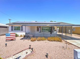 12005 N 113th Ave, Youngtown, AZ 85363