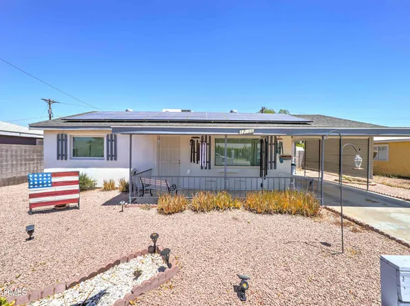 12005 N 113TH Avenue, Youngtown, AZ 85363