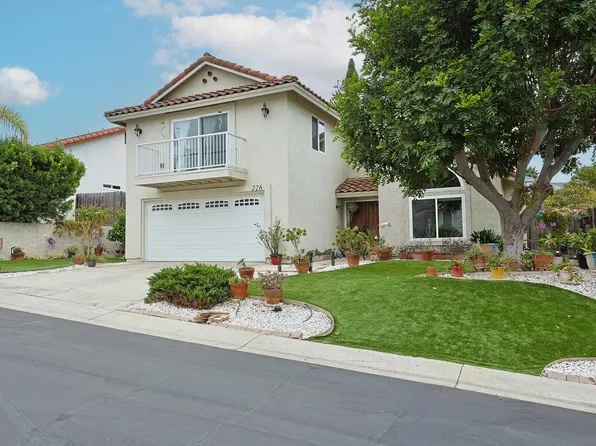 226 Paseo Marguerita, Vista, CA 92084