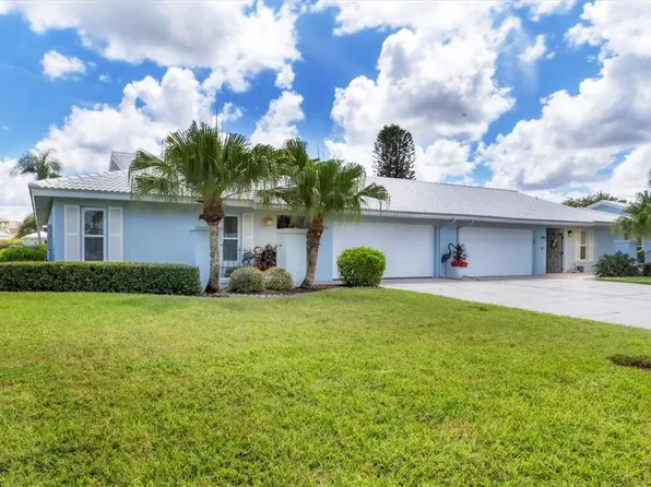 801 68TH STREET W, BRADENTON, FL 34209