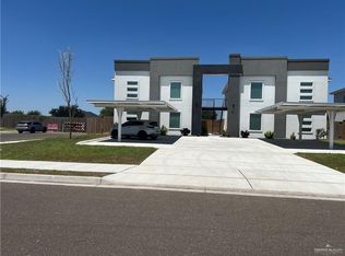 521 N Delaware St #2-4, Mission, TX 78573