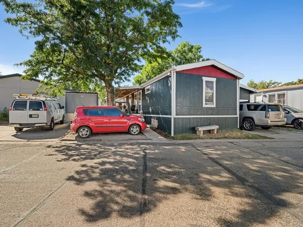 3717 S Taft Hill Rd #263, Fort Collins, CO 80526