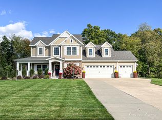 6436 Summer Meadows Dr NE, Rockford, MI 49341