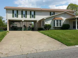 3850 Halehaven Dr #A, Paducah, KY 42001