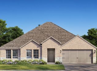 canton Plan, Parkerville Meadows, Desoto, TX 75115