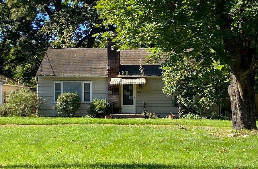 20 Us Highway 46, Columbia, NJ 07832 Zillow
