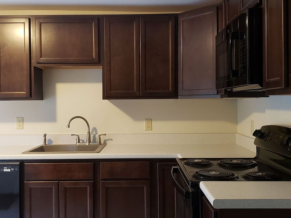 Brand New Kitchen