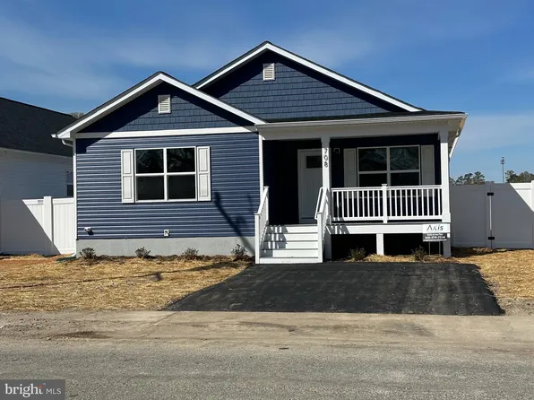 708 Jackson St, Colonial Beach, VA 22443