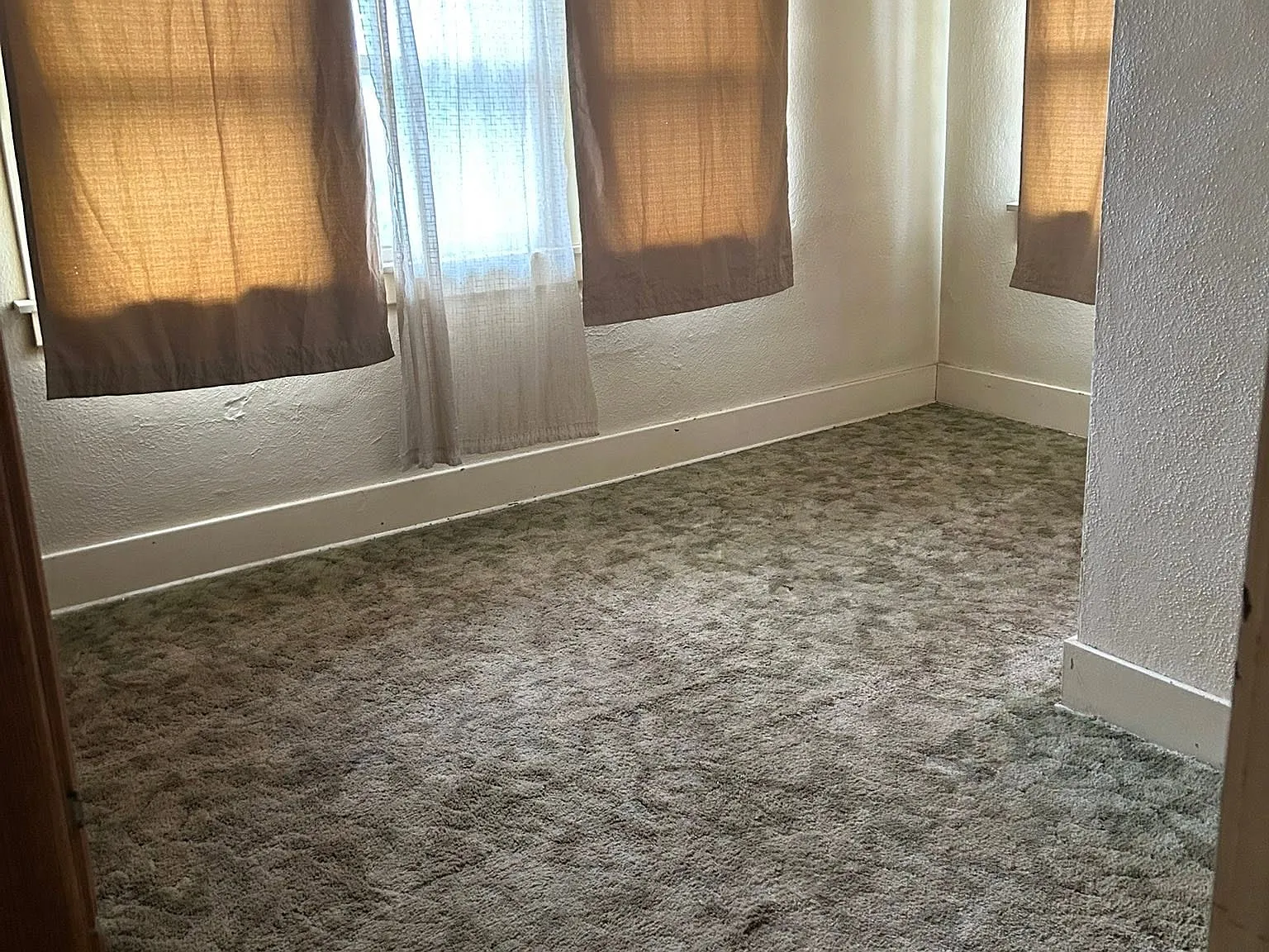 1 bed, $525 — Photo 1