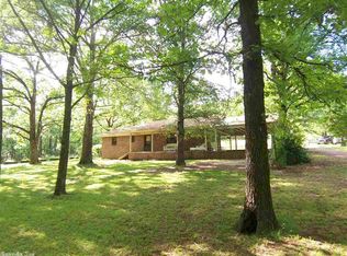 35 Leona Ln, Mayflower, AR 72106