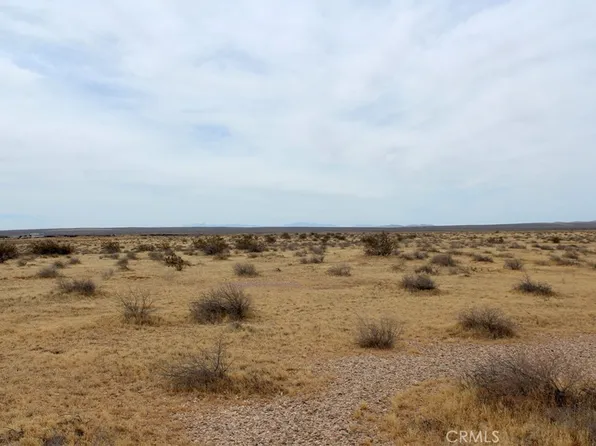 0 Off Hwy #58, Hinkley, CA 92347