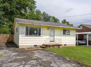 1314 Sunnyfield Ln, Chattanooga, TN 37412