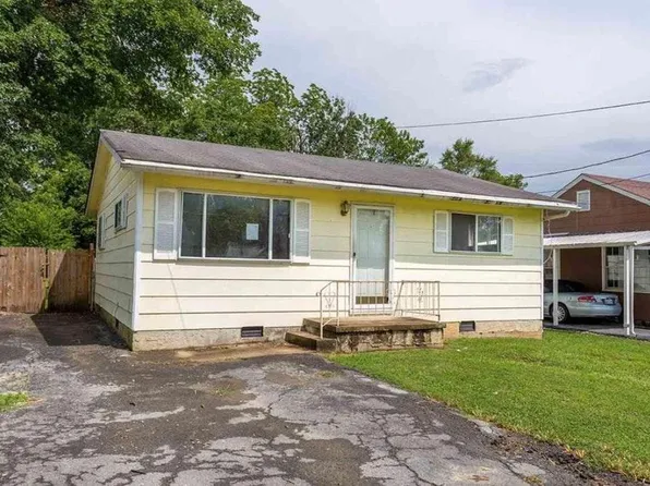 1314 Sunnyfield Ln, Chattanooga, TN 37412