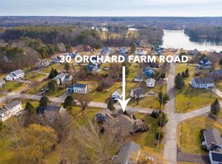30 Orchard Farm Rd, York, ME 03909