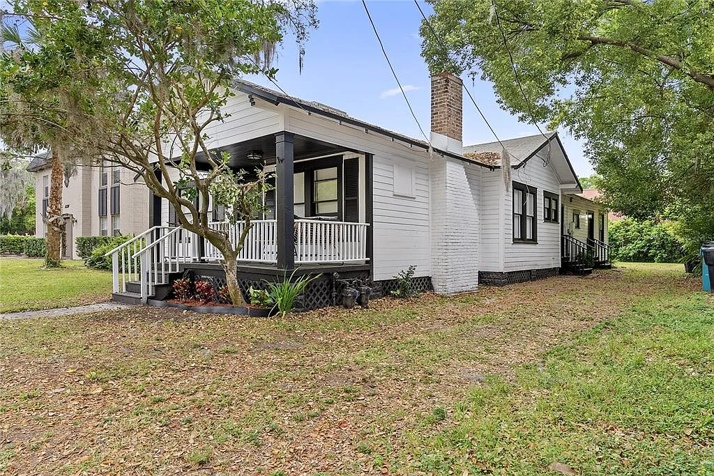 1 bed, 1.0 bath, 565 sqft, $2,100 — Photo 1