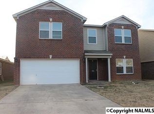 154 Forestbrook Dr, Madison, AL 35757