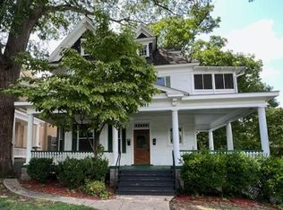 1111 1st St SW, Roanoke, VA 24016