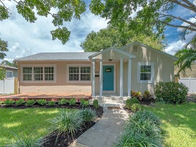 225 37th Ave NE, Saint Petersburg, FL, 33704