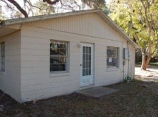 519 E Central Ave, Webster, FL 33597