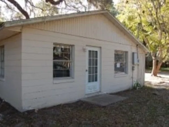 519 E Central Ave, Webster, FL 33597