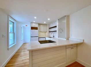 47 Russell St #3, Charlestown, MA 02129