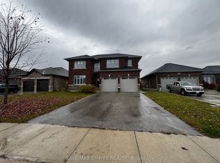 193 Leitch St, Dutton/dunwich, ON N0L1J0