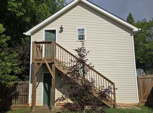 533 Watson St, Davidson, NC 28036