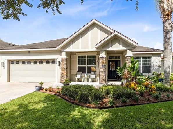 8126 CRUSHED PEPPER AVENUE, ORLANDO, FL 32817