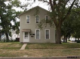 345 W 5th St, Fremont, NE 68025