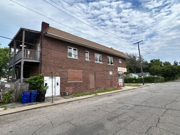 3218 E 135th St #3, Cleveland, OH 44120