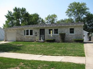 1603 Mary Ann Ln, Lockport, IL 60441