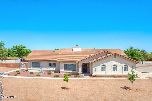 1st image of 4286 S HOHOKAM Drive