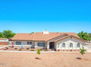 4286 S Hohokam Dr, Sierra Vista, AZ 85650