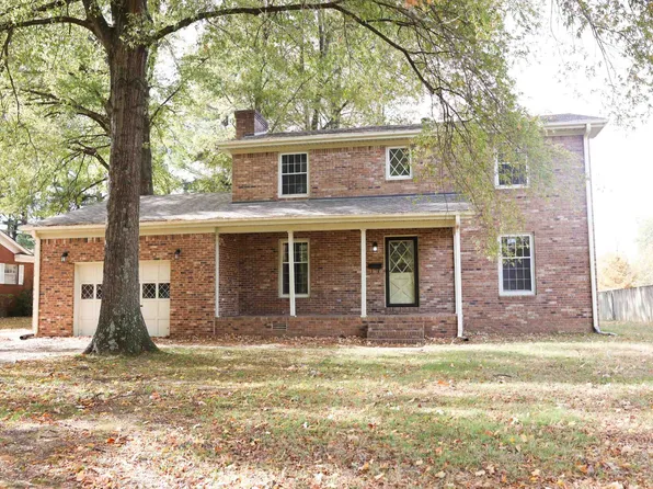 1329 Herring Dr, Covington, TN 38019