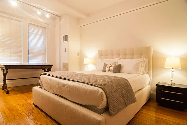 Rented by WAM Partners - William Moses Co. | media 40