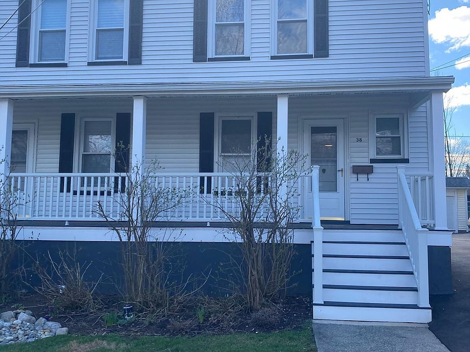 2nd image of 38 Weaver St