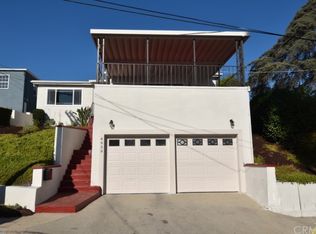 4939 La Calandria Way, Los Angeles, CA 90032