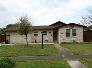 622 Sulphur St, Houston, TX 77034