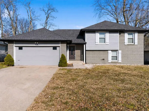 3371 W Primrose Street, Springfield, MO 65807