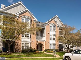 562 Kennington Rd #562, Reisterstown, MD 21136