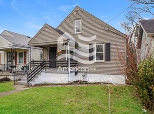 823 Camden Ave, Louisville, KY