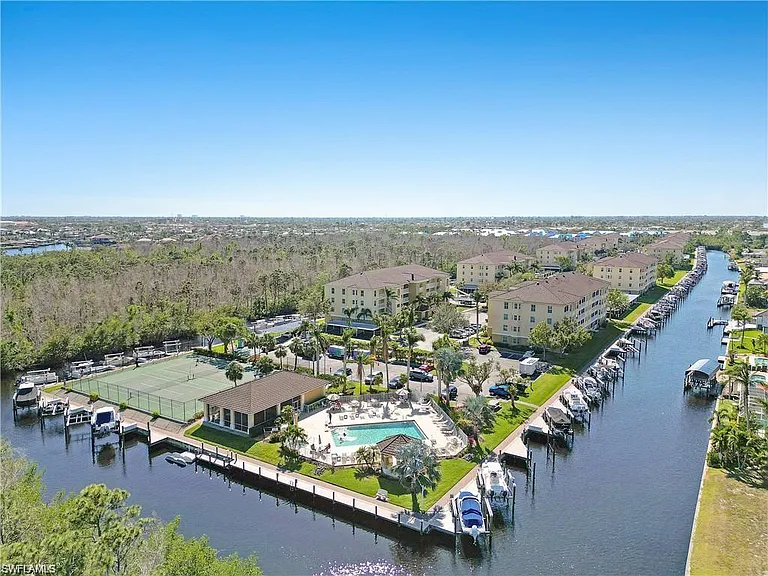 1781 Four Mile Cove Pkwy #124 — Photo 3