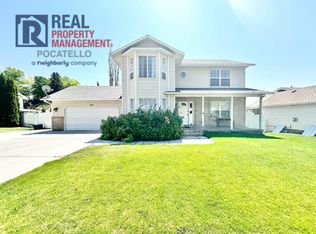 719 Brundage St, Chubbuck, ID 83202