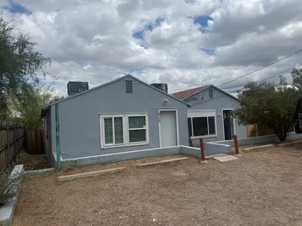 212 W Blacklidge Dr, Tucson, AZ 85705
