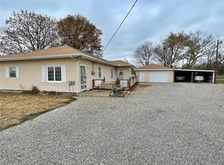 756 E 643rd Ave, Arma, KS 66712