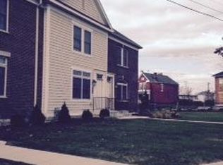276 Hamilton Ave, Columbus, OH 43203