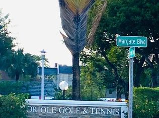 G, Margate, FL 33063
