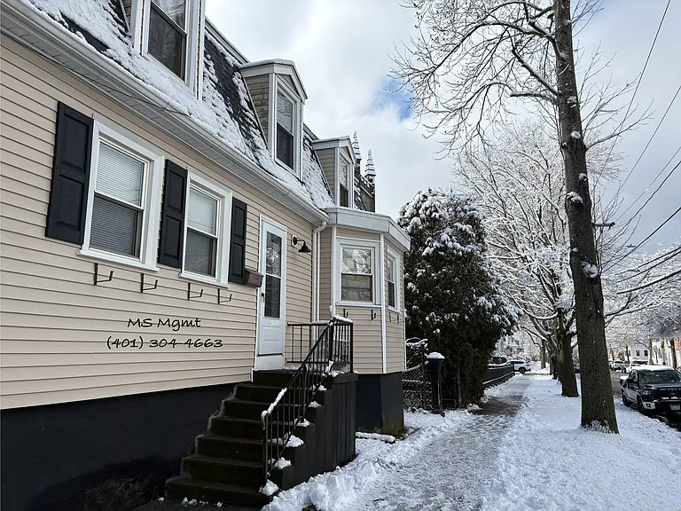136 Bradford St #1 — Photo 12