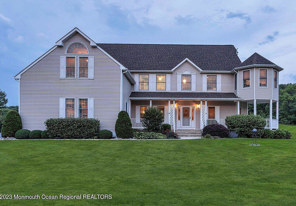 26 Battleground Road, Millstone Township, NJ 08535 Zillow