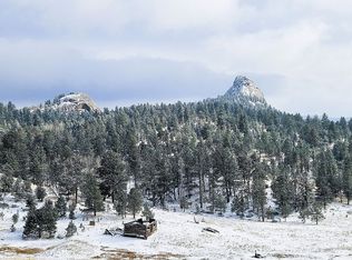 409 Wind Dancer Cir, Florissant, CO 80816